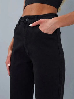 Джинсы укороченные - Liketon фото 2