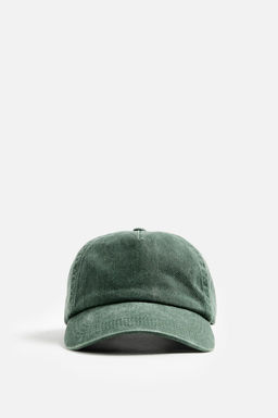 WASHED CAP - Zara фото 6