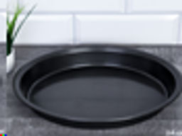 Форма для выпечки пиццы 24 см/ RSD-17 /уп 100/ 0,14/ - Галеонтрейд фото 2