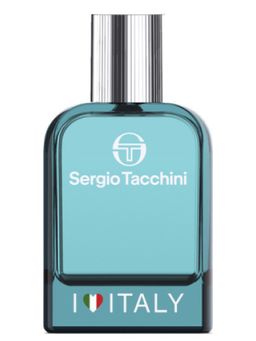 SERGIO TACCHINI I Love Italy men 100ml edt NEW  фото 2