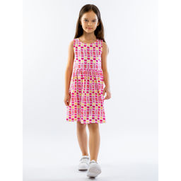 Платье кулирка 1442100101 - Youlala фото 5