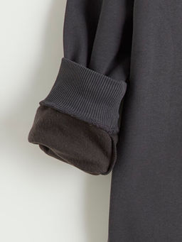 Spider-Man Bask?l? Erkek ?ocuk Sweatshirt