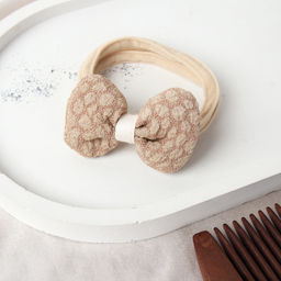 Резинка для волос / N3172-5 /уп 1/723788 - Галеонтрейд фото 2