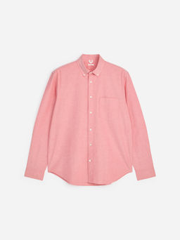 Camisa Oxford regular - H&m фото 7