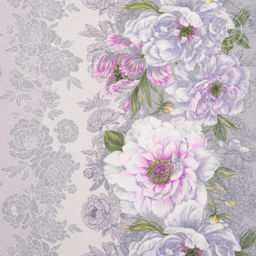 Шторы для гостиной с подхватом Элеонора 145*260/Шторы: 1 шт.- 145*260, подхваты: 1 шт. Шторы АРТ ДИЗАЙН для гостиной  фото 4