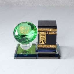 Статуэтка мусульманская 7х5 см / GM08-2 /уп 60/ - Галеонтрейд фото 7