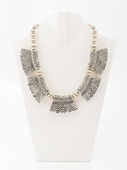 Украшение колье 0615/4