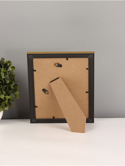 Фоторамка для фото 15×20 см, Lucy, пластик, золото