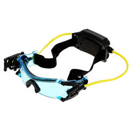 Очки ночного видения Шпионы, с увеличительным стеклом - Эврики фото 2