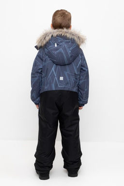 ВК 60120/н/11 ГР комбинезон - Crockid фото 3