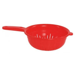 Дуршлаг 2л с ручкой п/эт. (Интехпром)