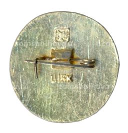 Значок Муром Золотое кольцо