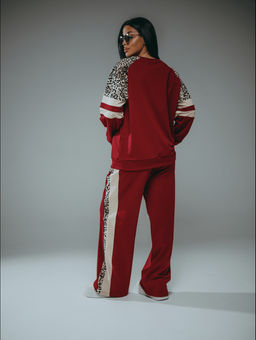 Хлоя костюм женский (изумруд) - Lovetex фото 71