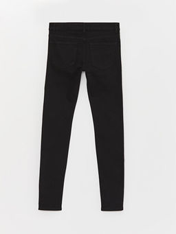 770 Super Skinny Erkek Jean Pantolon