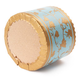 Цена за 10 шт. Форма для кулича "Магнолия" d=13,4 см