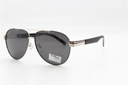 Солнцезащитные очки Pillar (Polarized) 6005 (60-13-135) C5