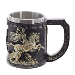 Кружка "Лошадь", 410 мл, L15 W10,5 H11,5 см