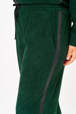 Костюм Bonna Image 1017/2 зеленый фото 3