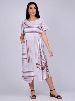 Платье ПЛ-103 - Ihomelux фото 4