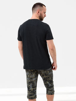 Хлопковый Комплект Гранж - Оптима фото 14