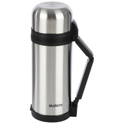 Термос Mallony SF-1500A 1,50 л нерж.ст.,арт. 073004