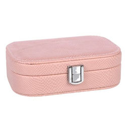 Шкатулка для украшений 15х10х4,5 см / E030 /уп 120/ - Галеонтрейд фото 6