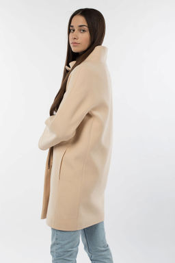 Пальто женское демисезонное - Империя пальто фото 6