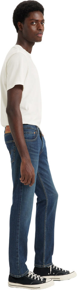 Джинсы мужские