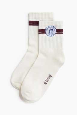 Pack de 3 calcetines - H&m фото 2