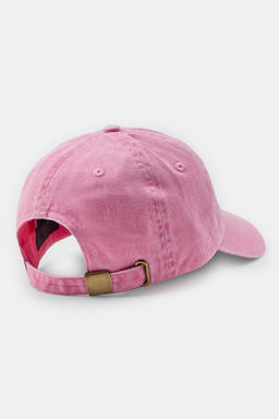 GORRA SARGA LISA / Rosa - Zara фото 2