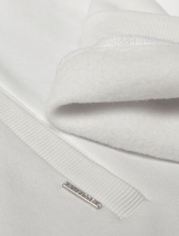 D49.059 Джемпер женский белый