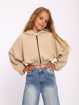 ТД051 Толстовка Porsch 2 (голубой) - Милаша фото 17