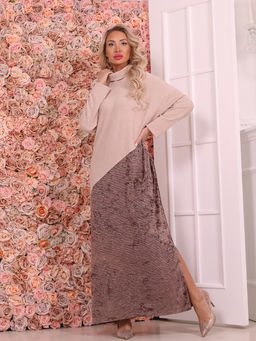 Платье П5-5400/4 - Wisell фото 4