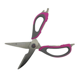 Ножницы кухонные универсальные с чехлом на магните - Usp фото 4