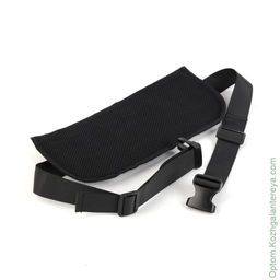 Поясная сумка 22251 Вайт - Cidirro фото 2