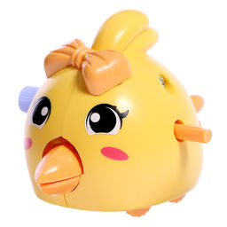 Заводная игрушка Птенцы, МИКС - Simaland фото 6