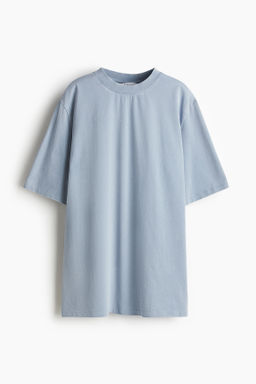 Camiseta con efecto lavado