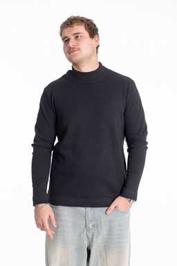 Водолазка М125108т антрацит