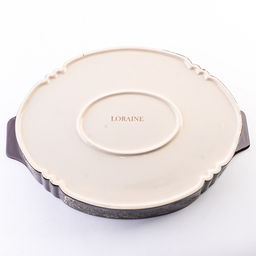 60360 Форма для запекания 2,6 л керамика LR (х6) - Mayer&boch фото 5