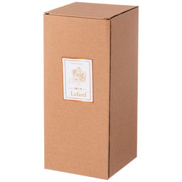 ПОДСВЕЧНИК КОЛЛЕКЦИЯ РОКОКО, 10*10*27CM - Lefard фото 2