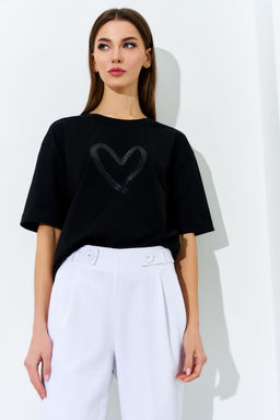 Брюки DILIA 701 белый