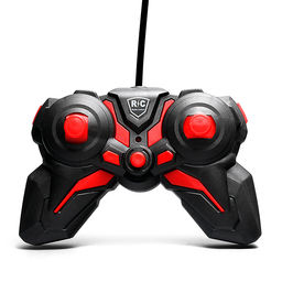 Машина "Автостиль 4" р/у, 27 MHz, в коробке