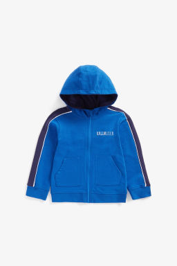 mothercare / Толстовка с капюшоном