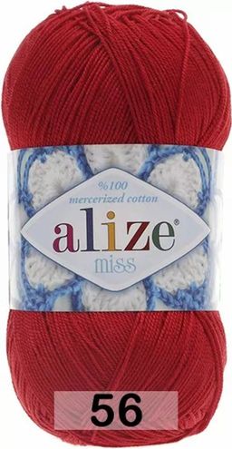 MISS - Alize фото 4