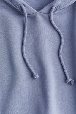 Sudadera oversize con capucha - H&m фото 7