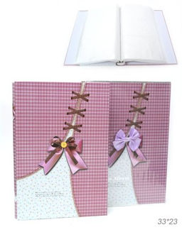 Фотоальбом 300 фото 10х15 / 3034 /уп 18/ - Галеонтрейд фото 3