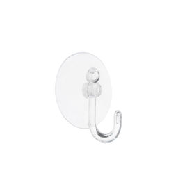 Набор крючков самоклеющихся на блистере 3 шт. WF-058, 440-031