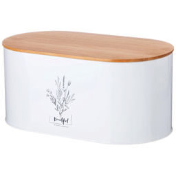 ХЛЕБНИЦА AGNESS PROVENCE 34*19*15 СМ  фото 3