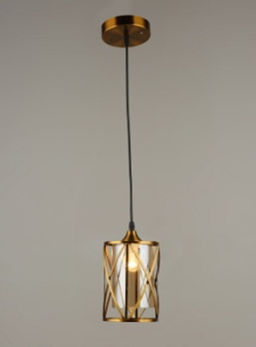 Люстра Подвес PP-000772-1BR