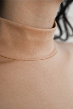 Водолазка ДЖ 009-5 Бирюзовый - T.C.T фото 16